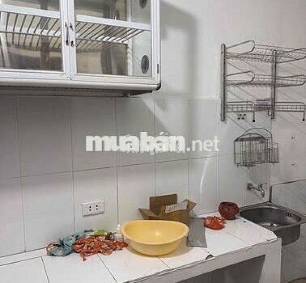 Cho thuê nhà nguyên căn tại Hoàng Liệt, Quận Hoàng Mai, Hà Nội