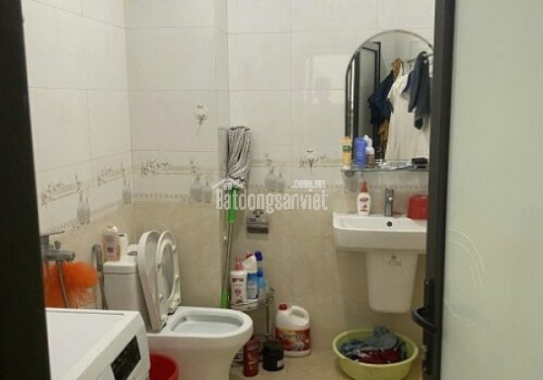 Cho thuê nhà nguyên căn tại Hoàng Liệt, Quận Hoàng Mai, Hà Nội