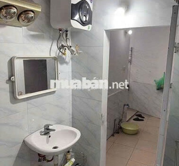 Cho thuê nhà nguyên căn tại Hoàng Liệt, Quận Hoàng Mai, Hà Nội