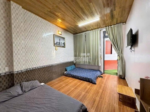 Cho thuê homestay đang kinh doanh tại Trịnh Hoài Đức P11 Đà Lạt giá 13tr