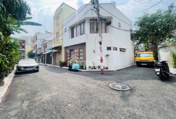 Căn Hộ Cây Mai Q11- 55m² -2PN- 3.19 Tỷ , nội thất , Có Sổ, Thang Máy