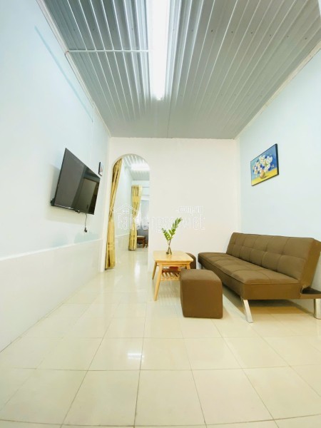 Căn Hộ Cây Mai Q11- 55m² -2PN- 3.19 Tỷ , nội thất , Có Sổ, Thang Máy