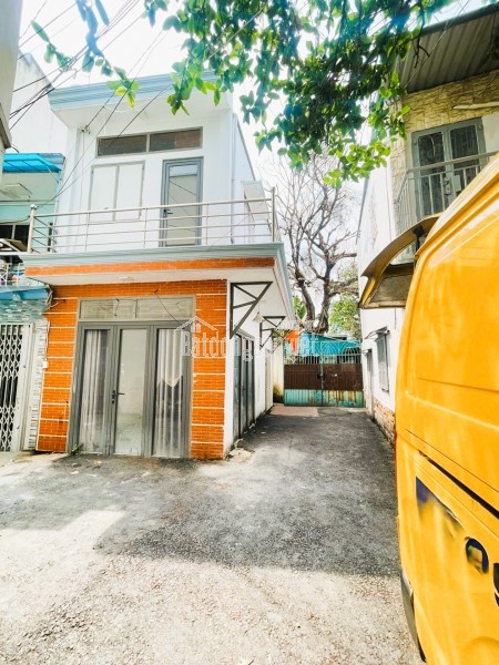 Căn Hộ Cây Mai Q11- 55m² -2PN- 3.19 Tỷ , nội thất , Có Sổ, Thang Máy