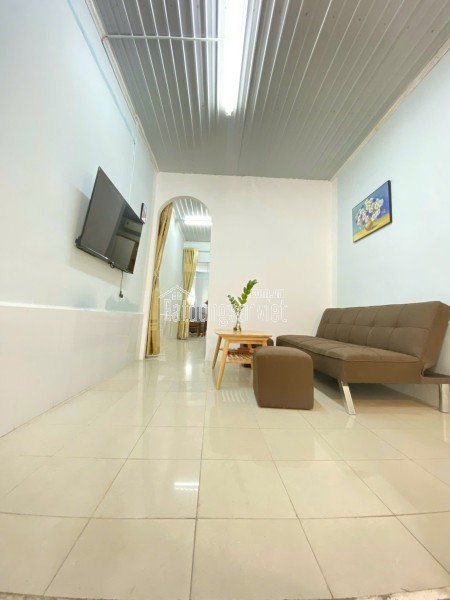 Căn Hộ Cây Mai Q11- 55m² -2PN- 3.19 Tỷ , nội thất , Có Sổ, Thang Máy