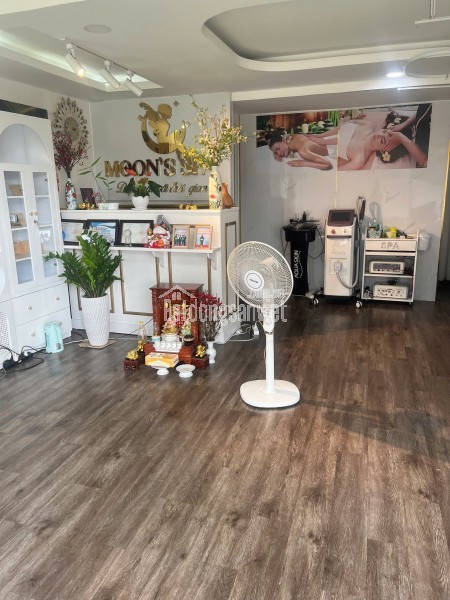 CẦN SANG NHƯỢNG NHANH SPA QUẬN 7 , TÂN THUẬN ĐÔNG