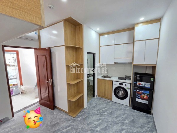 CHO THUÊ CCMN MỚI KHAI TRƯƠNG TẠI LÊ THANH NGHỊ, P. ĐỒNG TÂM, Q. HAI BÀ TRƯNG, HÀ NỘI
