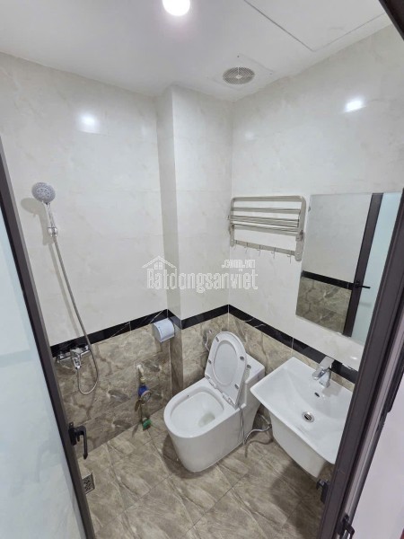 CHO THUÊ CCMN MỚI KHAI TRƯƠNG TẠI LÊ THANH NGHỊ, P. ĐỒNG TÂM, Q. HAI BÀ TRƯNG, HÀ NỘI