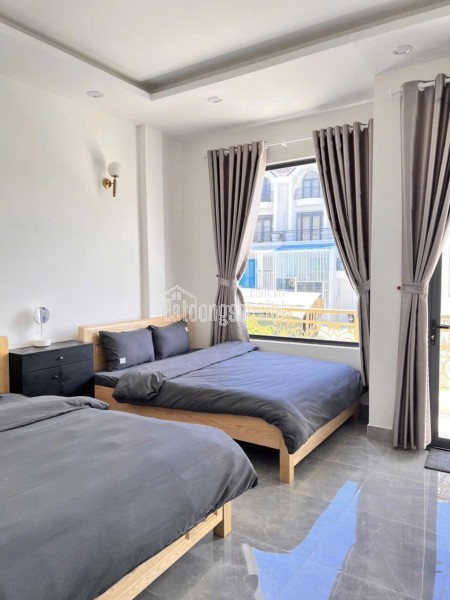 BÁN LÔ ĐẤT VIEW RỪNG THÔNG XUÂN THỌ -  PHƯỜNG XUÂN TRƯỜNG, ĐÀ LẠT