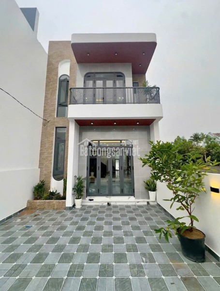 NHÀ MỚI Ô TÔ TẬN NƠI TẠI BÌNH CHÁNH, HCM - 80M2 - 900TR