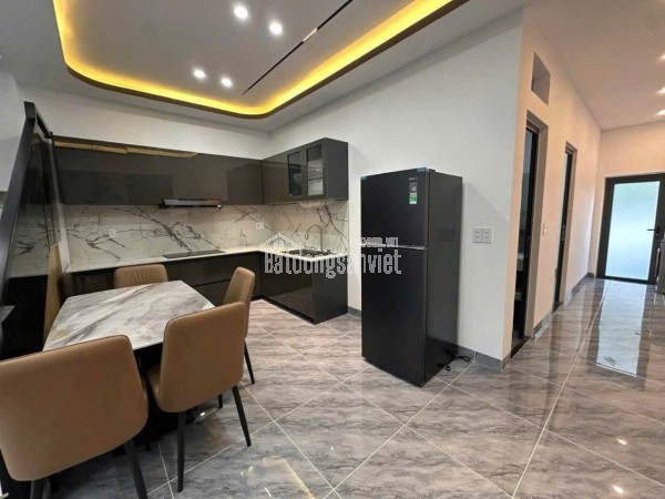 NHÀ MỚI Ô TÔ TẬN NƠI TẠI BÌNH CHÁNH, HCM - 80M2 - 900TR