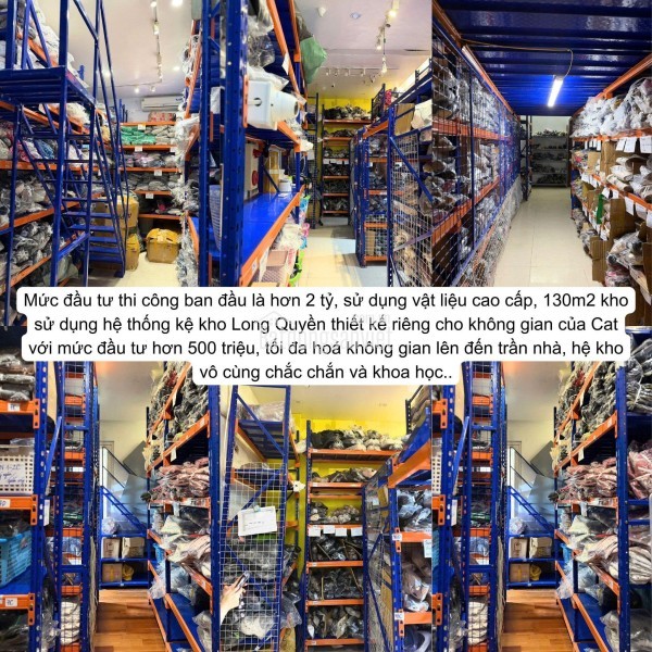 SANG NHƯỢNG CỬA HÀNG GIÀY CAT EXPORT SHOES – VỊ TRÍ ĐẸP TẠI 89A NGUYỄN HY QUANG, ĐỐNG ĐA, HÀ NỘI
