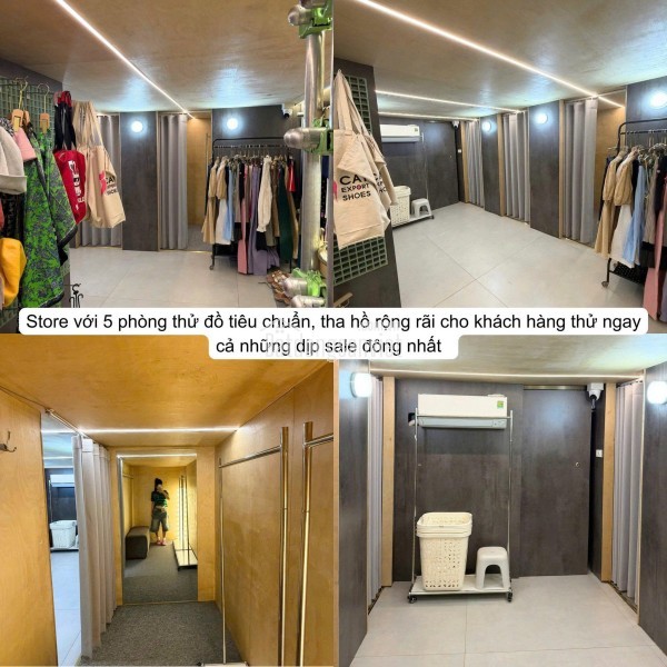 SANG NHƯỢNG CỬA HÀNG GIÀY CAT EXPORT SHOES – VỊ TRÍ ĐẸP TẠI 89A NGUYỄN HY QUANG, ĐỐNG ĐA, HÀ NỘI