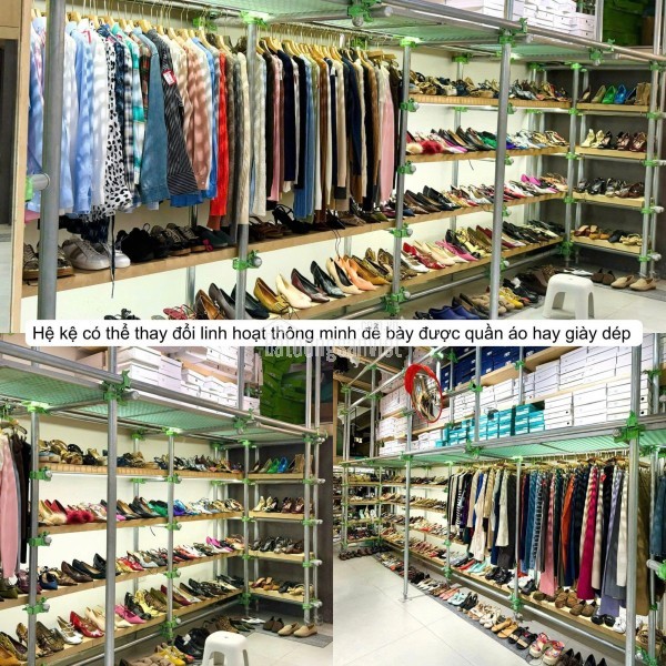 SANG NHƯỢNG CỬA HÀNG GIÀY CAT EXPORT SHOES – VỊ TRÍ ĐẸP TẠI 89A NGUYỄN HY QUANG, ĐỐNG ĐA, HÀ NỘI