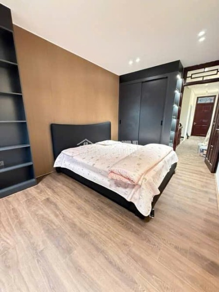 BÁN NHÀ ĐẤT NGÕ 112 NGỌC KHÁNH 72M2 - MT 4.6M - CHỈ GIỚI ĐẸP - XÂY CCMN HẾT Ý