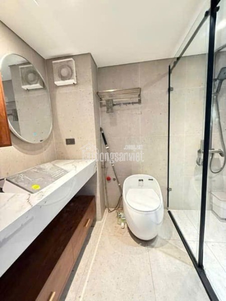 BÁN NHÀ ĐẤT NGÕ 112 NGỌC KHÁNH 72M2 - MT 4.6M - CHỈ GIỚI ĐẸP - XÂY CCMN HẾT Ý