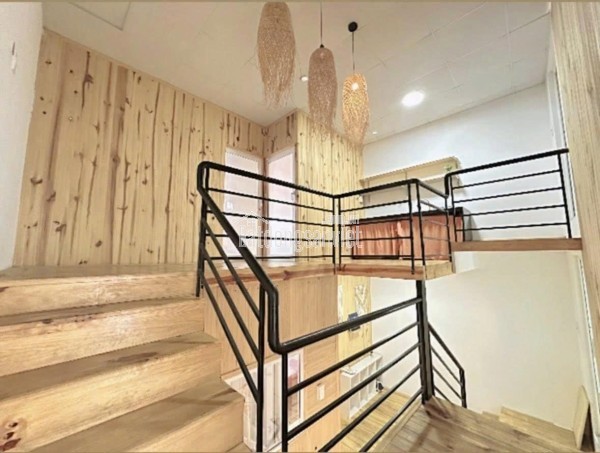 Cho thuê homestay 10 phòng đường Ngô Quyền phường 6 Đà Lạt giá 18 triệu/tháng