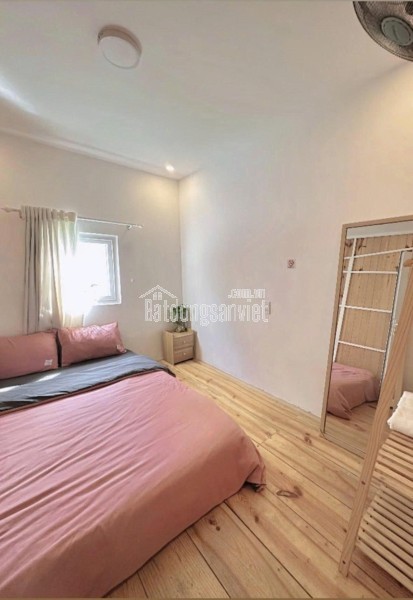 Cho thuê homestay 10 phòng đường Ngô Quyền phường 6 Đà Lạt giá 18 triệu/tháng