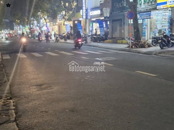 AX14 [XN57 - ĐẤT VÀNG ĐẦU TƯ] MẶT TIỀN ÂU CƠ TÂN PHÚ – 1.050m2 (15m x 70m)