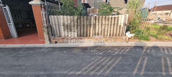 88M2 THÔN ĐÌNH TRUNG XUÂN NỘN, Đông Anh, Hà Nội NGÕ THÔNG CÁCH 10M RA TRỤC CHÍNH, CHỢ CÁCH 20M.