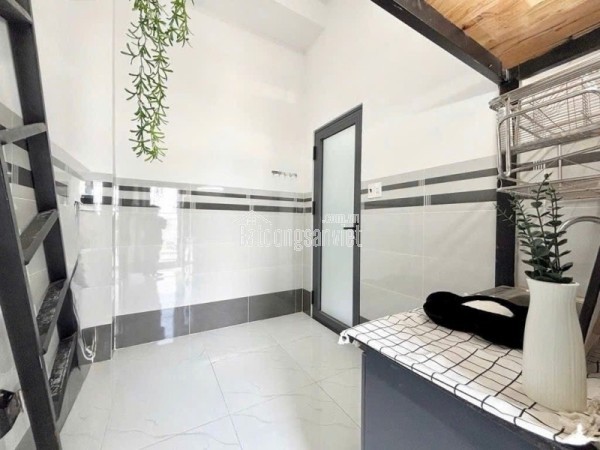 Bán căn hộ DV, Tăng Nhơn Phú B, Q9, Thủ Đức, TP HCM, DT 146m2, 6 tầng. Giá 21.9 tỷ,