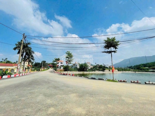 Đất Xây Trọ Xã Bình Yên, Thạch Thất, Sát vách khu Hoà Lạc,