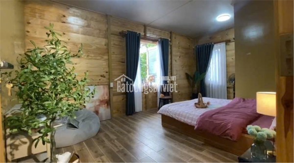 ĐẤT NGHỈ DƯỠNG – VIEW RỪNG THÔNG –CẦN BÁN KHU ĐẤT ĐẸP TẠI VẠN THÀNH, P.CAM LY, TP. ĐÀ LẠT, Lâm Đồng
