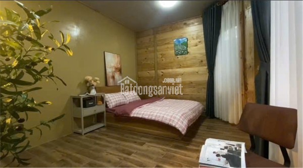 ĐẤT NGHỈ DƯỠNG – VIEW RỪNG THÔNG –CẦN BÁN KHU ĐẤT ĐẸP TẠI VẠN THÀNH, P.CAM LY, TP. ĐÀ LẠT, Lâm Đồng
