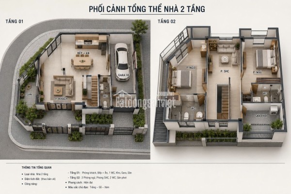 VILLA VƯỜN 2 TẦNG - CĂN GÓC 3 VIEW - 7.8 x 14 - LAN ANH AVENUE: 3.7 Tỷ. VŨ 0933910039