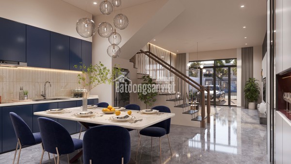 VILLA VƯỜN 2 TẦNG - CĂN GÓC 3 VIEW - 7.8 x 14 - LAN ANH AVENUE: 3.7 Tỷ. VŨ 0933910039