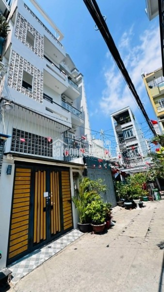 QUẬN 2 CHDV  GẦN MẶT TIỀN ĐƯỜNG TRẦN NÃO  – P. AN KHÁNH, Q2 – 4 TẦNG – 80 M² – CHỈ 19TỶ. Dòng tiền