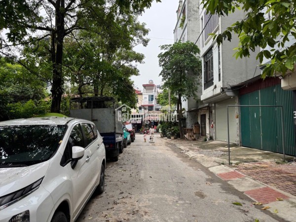 🔥 68M² ĐẤT TĐC LAI XÁ – PHÂN LÔ – Ô TÔ TRÁNH, SÁT QL32 VÀ VÀNH ĐAI 3.5, SÁT KĐT KIM CHUNG