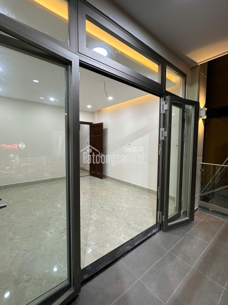 CHO THUÊ NHÀ NGUYÊN CĂN PHAN ĐÌNH PHÙNG P2 ĐÀ LẠT - 5 TẦNG, 8PN,  MẶT BẰNG KD - 40 TRIỆU/THÁNG