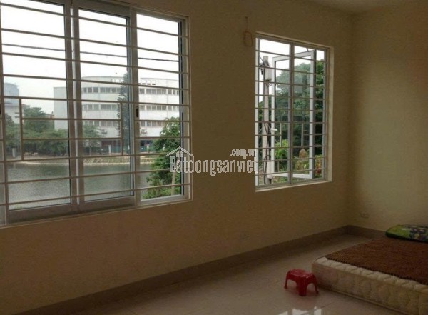 CẦN CHO THUÊ LẠI CĂN PHÒNG TẠI NGÕ 9 KHUẤT DUY TIẾN - THANH XUÂN - HÀ NỘI