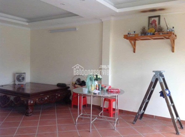 CẦN CHO THUÊ LẠI CĂN PHÒNG TẠI NGÕ 9 KHUẤT DUY TIẾN - THANH XUÂN - HÀ NỘI