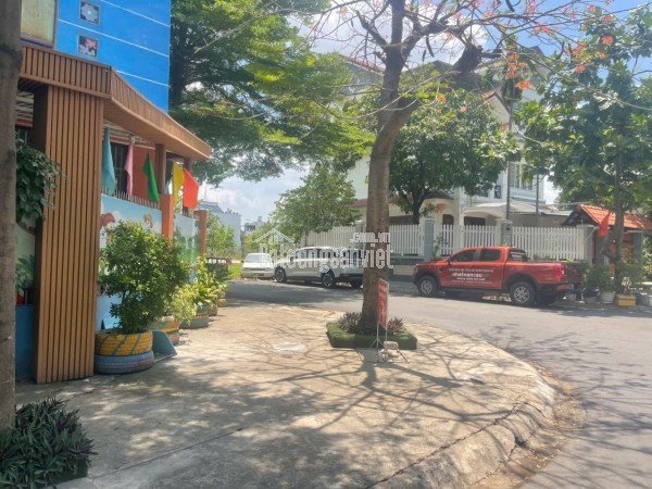 CƠ HỘI VÀNG SỞ HỮU BIỆT THỰ 3 MẶT TIỀN QUẬN 2 , BÌNH TRƯNG ĐÔNG, HCM - 214M2 - 45 Tỷ