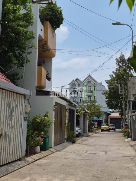 BÁN GẤP ĐẤT THỔ CƯ 66M2 MẶT TIỀN VÕ VĂN HÁT Q9 CHỈ 3.7 TỶ HƯỚNG ĐÔNG BẮC SỔ ĐỎ CHÍNH CHỦ LIÊN HỆ