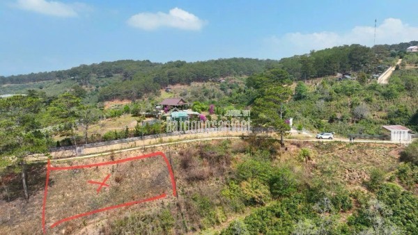 CẦN BÁN GẤP ĐẤT XUÂN THỌ – ĐÀ LẠT