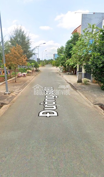CẦN BÁN 195M2 6X29 ĐẤT THỔ CƯ HẺM XE HƠI NHO