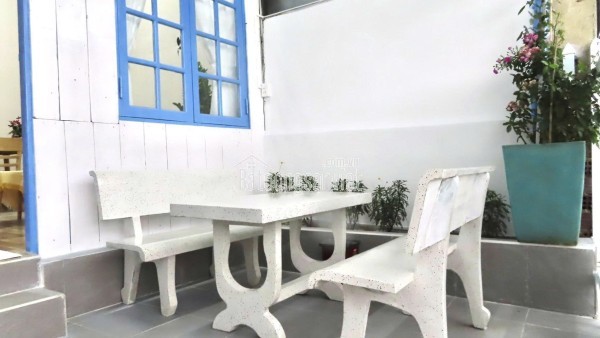 Cho thuê căn hộ mặt tiền Nam Hồ phường 11 Đà Lạt 10 triệu/tháng