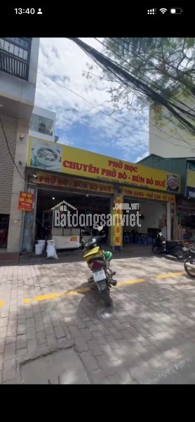 SANG NHƯỢNG CỬA HÀNG – VỊ TRÍ ĐẸP LONG BIÊN HÀ NỘI