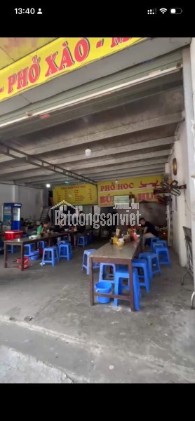 SANG NHƯỢNG CỬA HÀNG – VỊ TRÍ ĐẸP LONG BIÊN HÀ NỘI