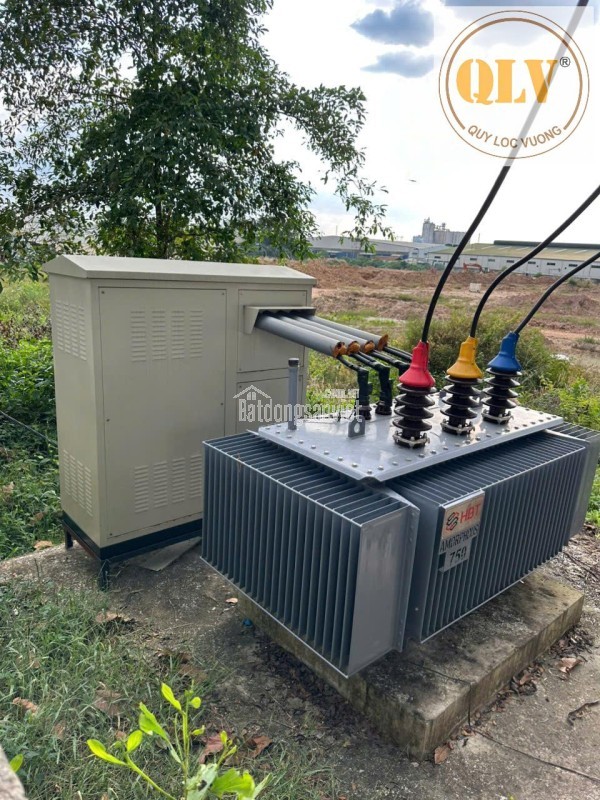 CHO THUÊ NHÀ XƯỞNG TẠI KCN MỸ PHƯỚC – BÌNH DƯƠNG – 15.330m²