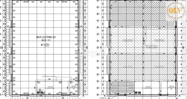 CHO THUÊ NHÀ XƯỞNG TẠI KCN MỸ PHƯỚC – BÌNH DƯƠNG – 15.330m²