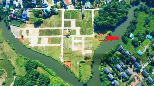Chính chủ bán 100m2++,  Đối diện TĐC Bắc Phú Cát  100% thổ cư,mặt tiền 6m, sát  trục chính đường