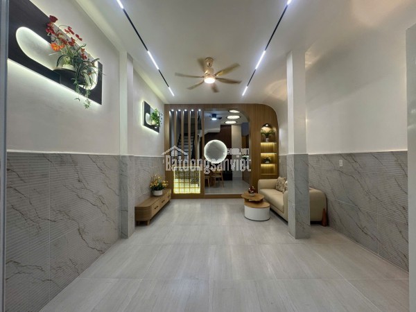 Bán Gấp Nhà HXH 8M Lãnh Binh Thăng Quận 11 Cách MT Chỉ 20M