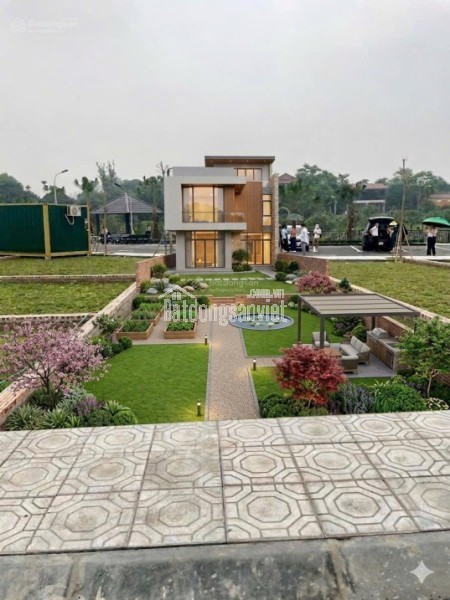 Cần bán 100m hàng F0 xã phú cát Hoà Lạc , cạnh nhà máy in tiền,Đh quốc gia ,Đh FPT giá 2,5tỷ