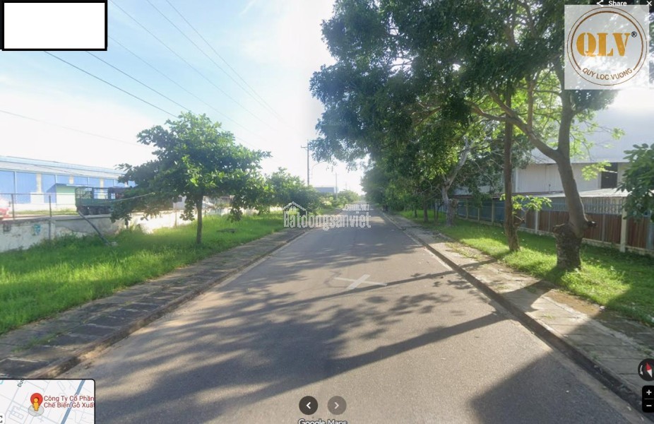 BÁN NHÀ XƯỞNG TẠI KCN PHAN THIẾT – BÌNH THUẬN – 22.700m²