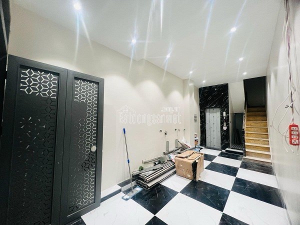 3 BƯỚC RA MẶT PHỐ TÔN ĐỨC THẮNG - 6 TẦNG THANG MÁY - FULL NỘi THẤT- NHÀ XÂY CHẮC CHẮN -SÁT PHỐ CỔ -