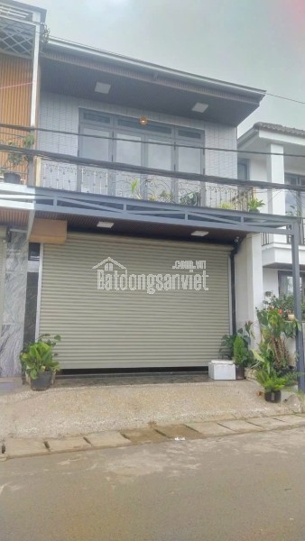 BÁN GẤP LÔ ĐẤT KHU QH NGUYÊN TỬ LỰC – ĐỒI 52 TRẦN ANH TÔNG, ĐÀ LẠT