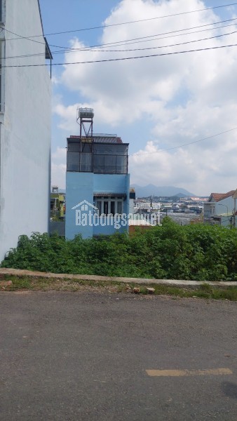 BÁN GẤP LÔ ĐẤT KHU QH NGUYÊN TỬ LỰC – ĐỒI 52 TRẦN ANH TÔNG, ĐÀ LẠT